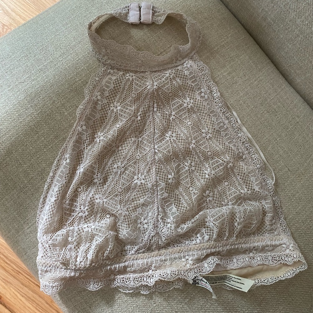 Free People Bralette